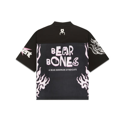 Bear Bones Jersey