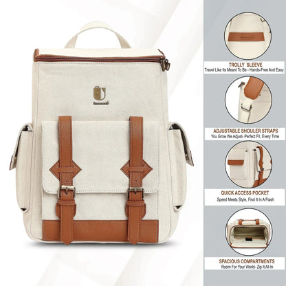 Balance Pack - Earth Echo | Backpack
