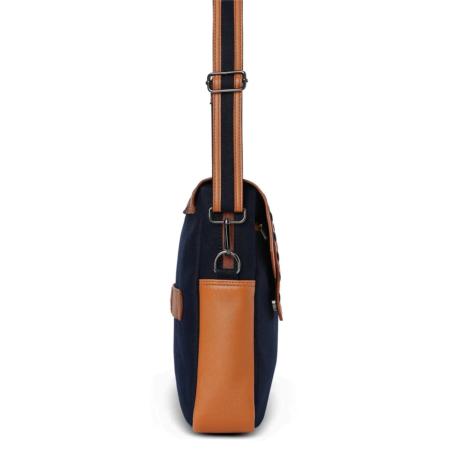 Soul Weave - Midnight Sand | Laptop Bag / Messenger Bag