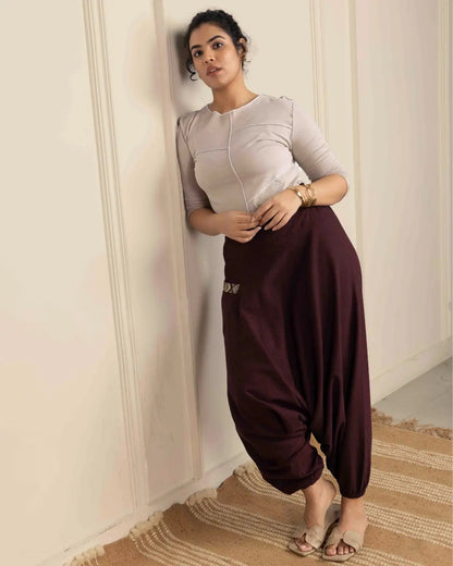 Aladdin Harem Pants House of Pure Eco