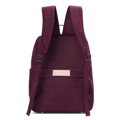 Thread Thrive - Fuchsia Bloom | Backpack