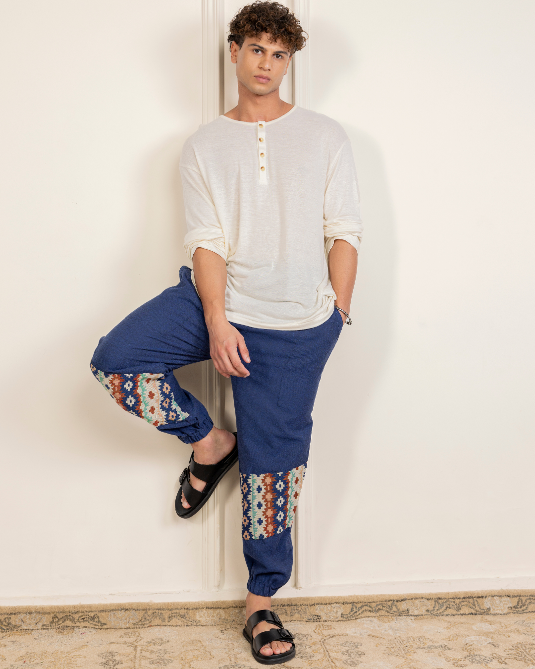 Yippy Jogger Pants House of Pure Eco