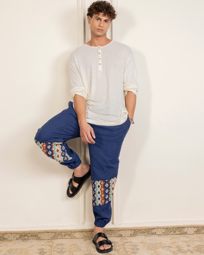 Yippy Jogger Pants House of Pure Eco