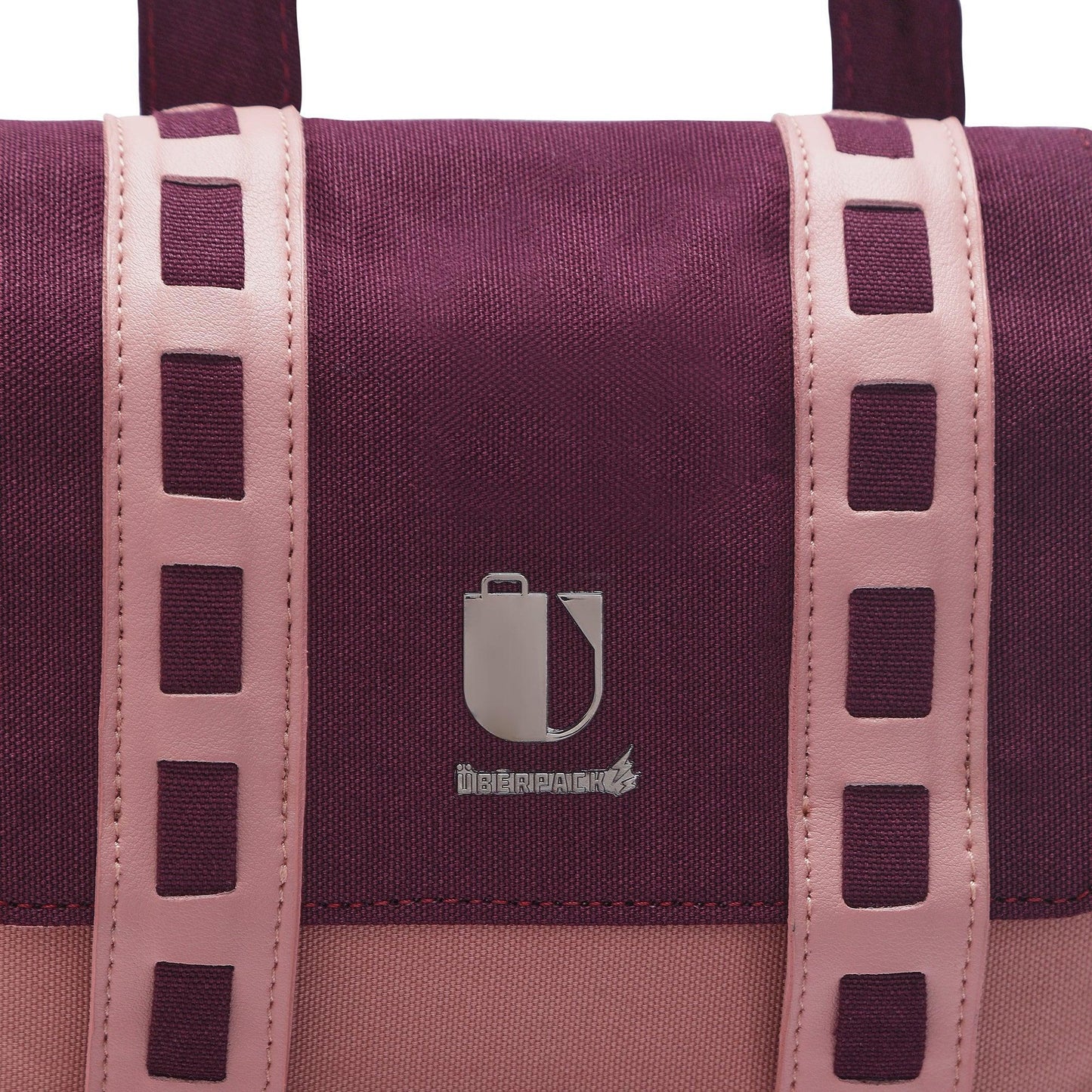 Pulse Pack - Sunset Bloom | Small Backpack / Sling Bag