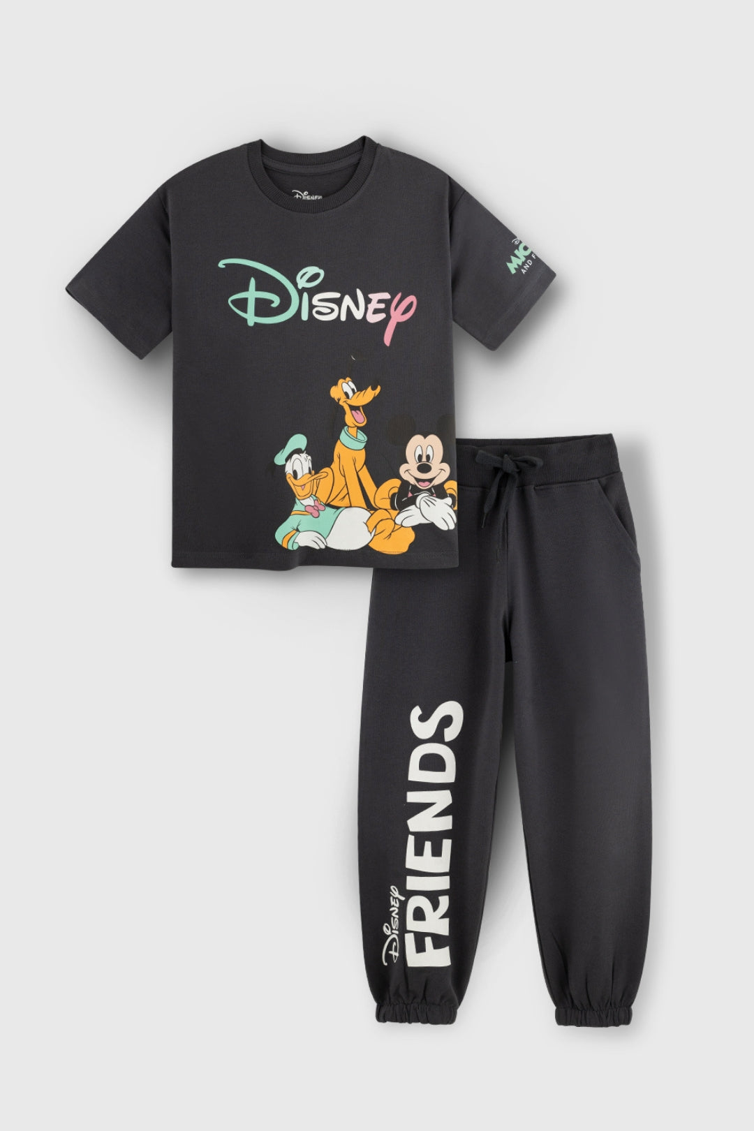 Disney Friends Iconic Co-Ord Set Nap Chief
