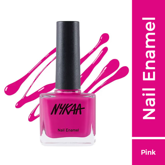 NYKAA NAIL ENAMEL