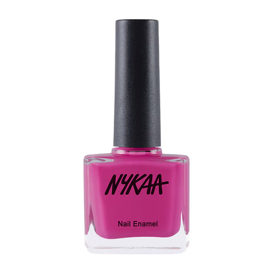 NYKAA NAIL ENAMEL