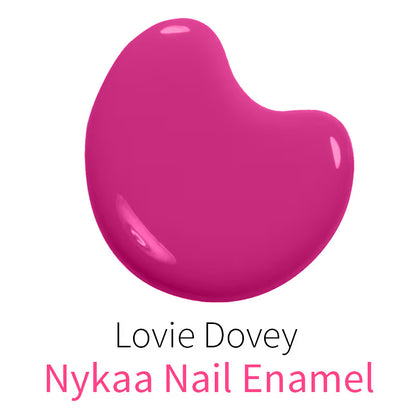 NYKAA NAIL ENAMEL