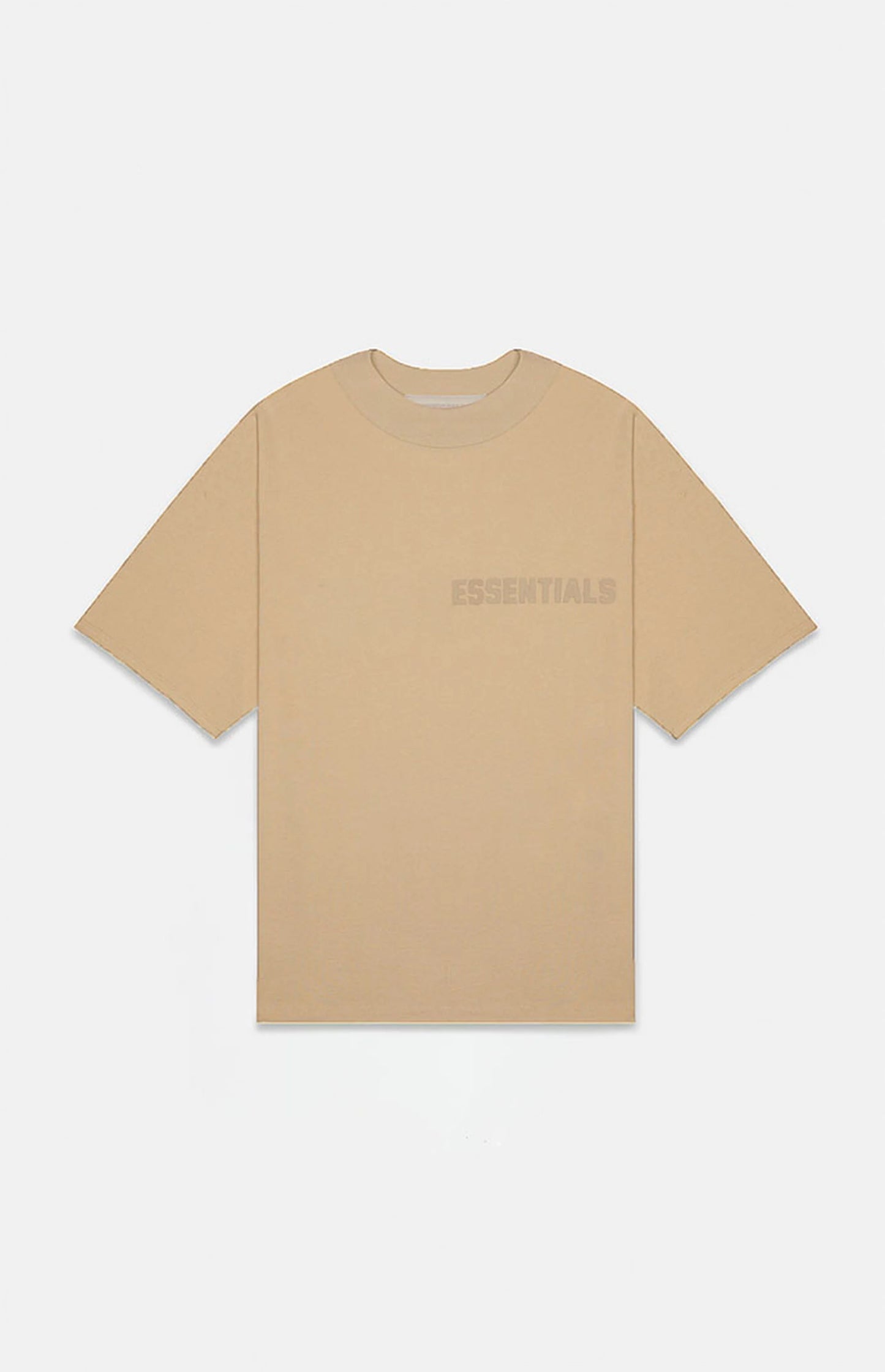 Fear of God Essentials Sand T-Shirt
