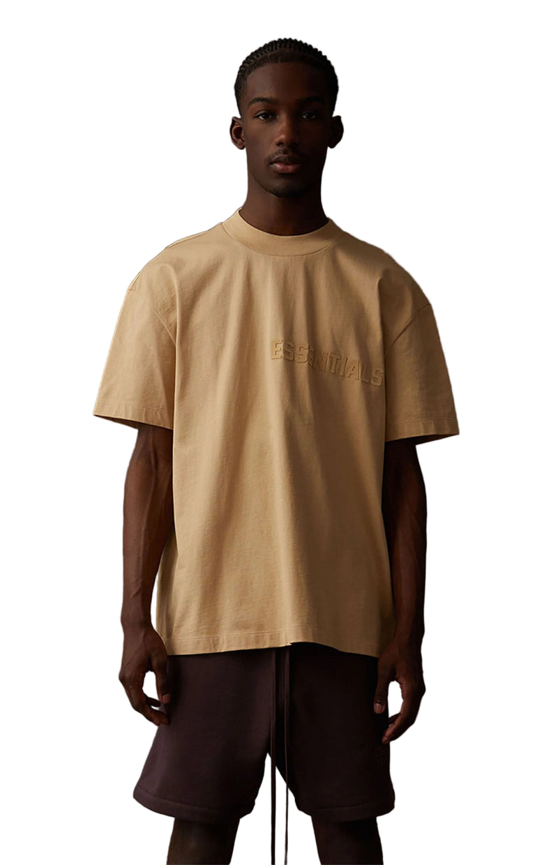 Fear of God Essentials Sand T-Shirt