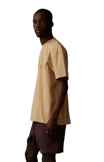 Fear of God Essentials Sand T-Shirt