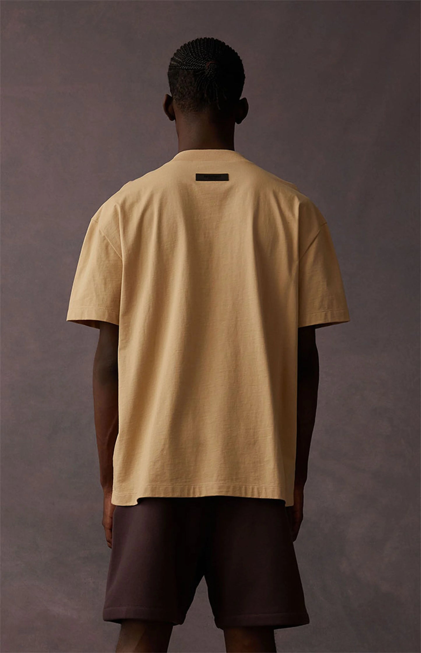 Fear of God Essentials Sand T-Shirt