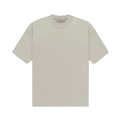 Esstential Tee SS23 "Seal"