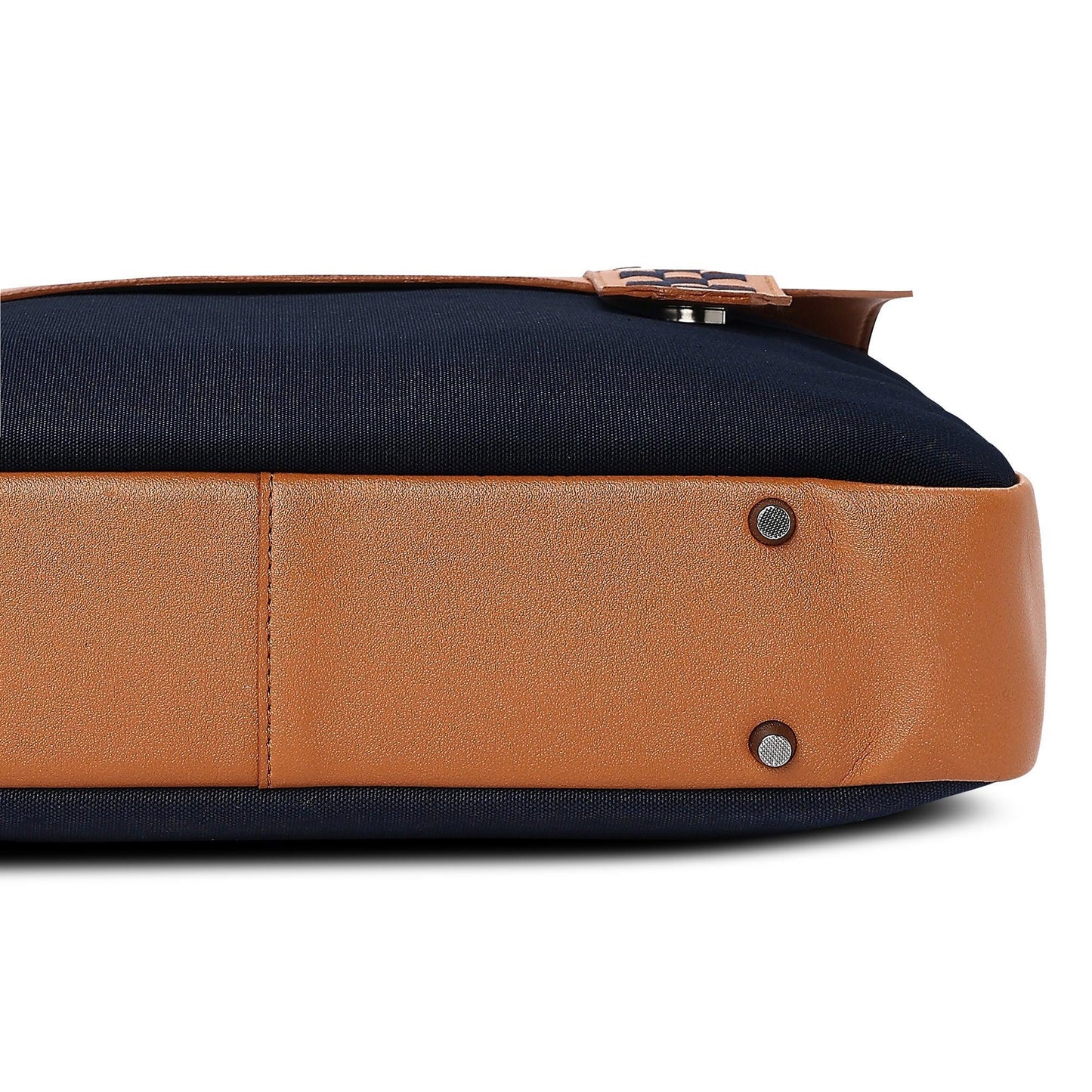 Soul Weave - Midnight Sand | Laptop Bag / Messenger Bag