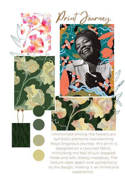 Sweetheart Neck Midaxi Dress For Women