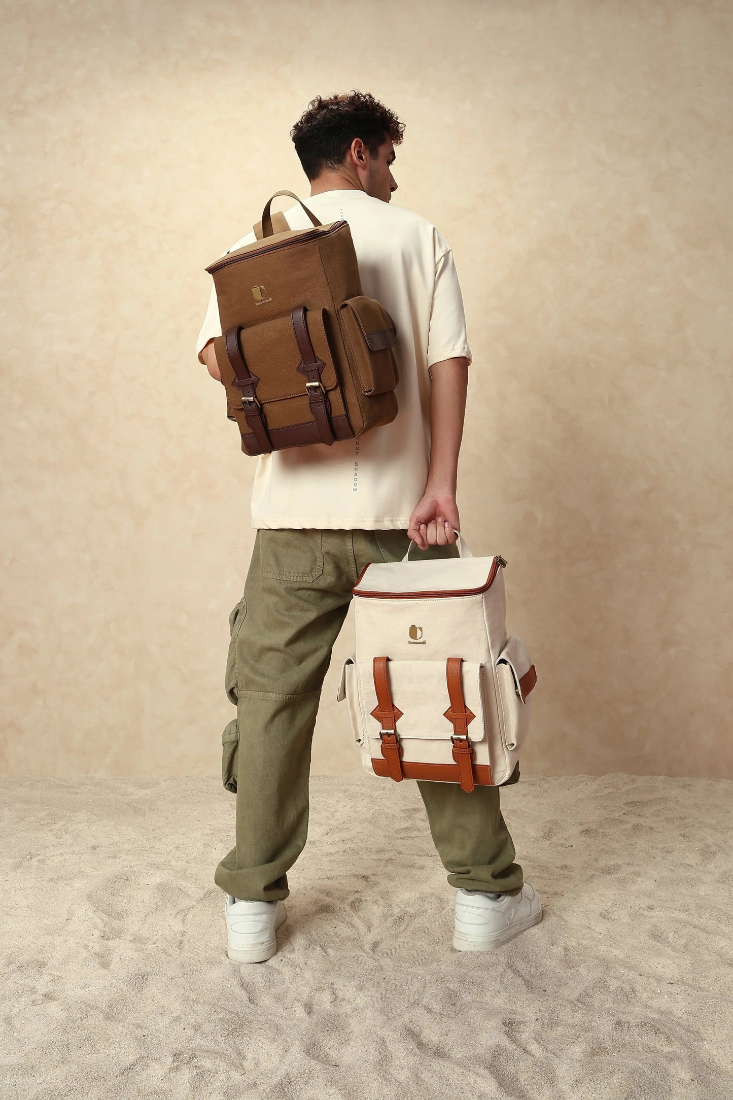 Balance Pack - Earth Echo | Backpack