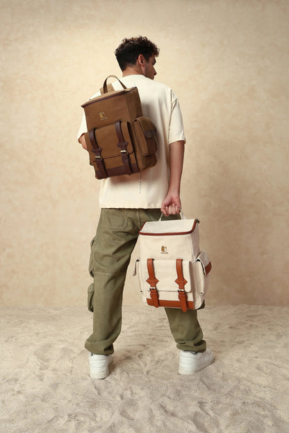 Balance Pack - Earth Echo | Backpack