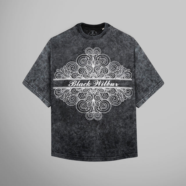 BW Ageless tee