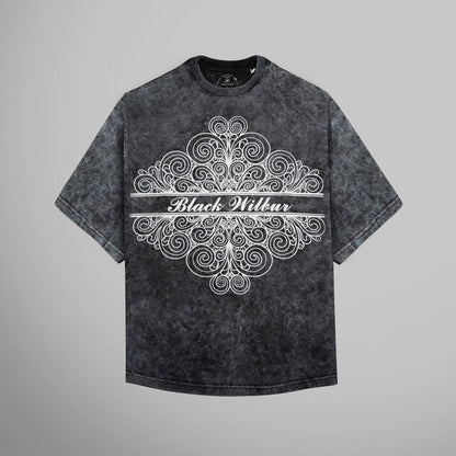 BW Ageless tee