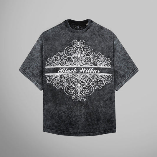 BW Ageless tee