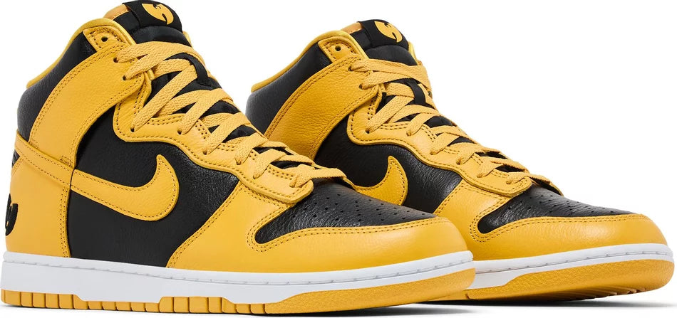Nike Dunk High 'Wu-Tang'