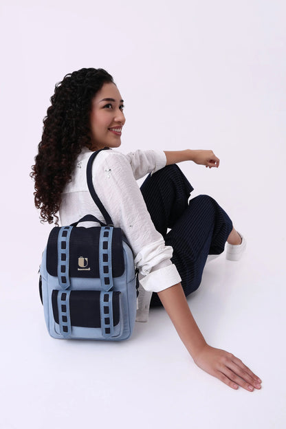 Pulse Pack - Skyfall | Small Backpack / Sling Bag