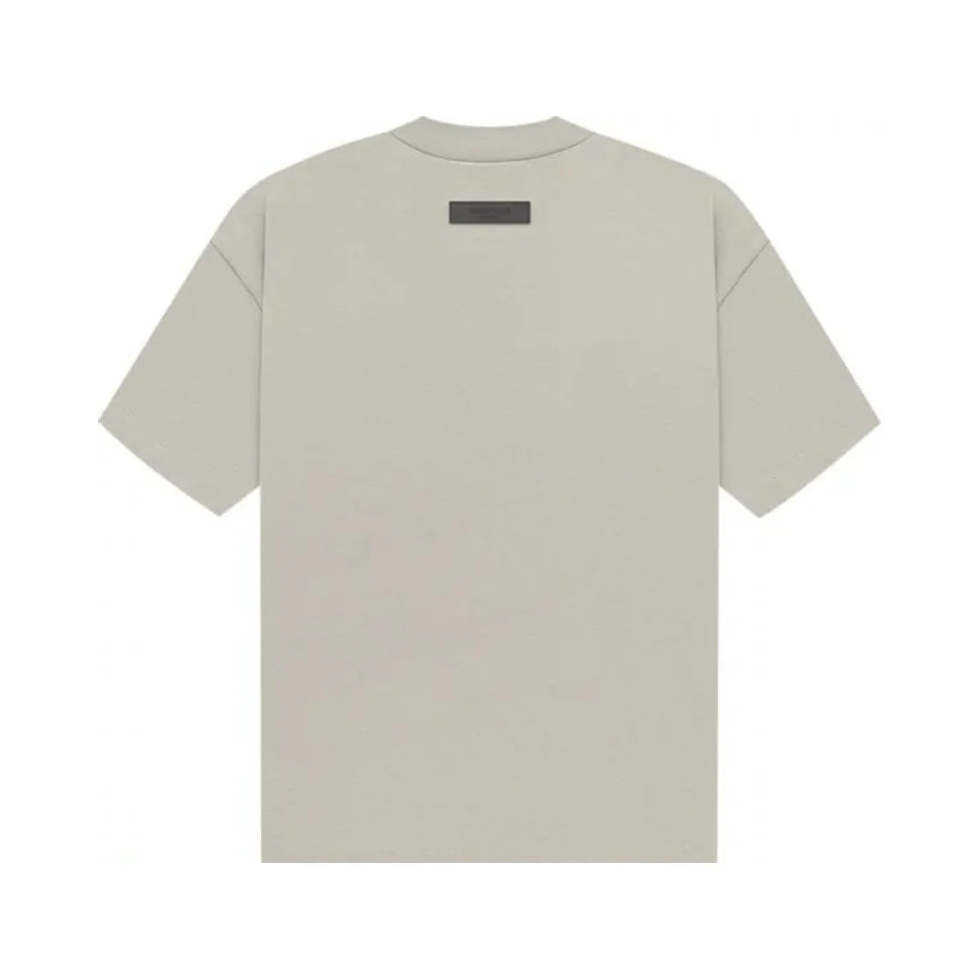 Esstential Tee SS23 "Seal"