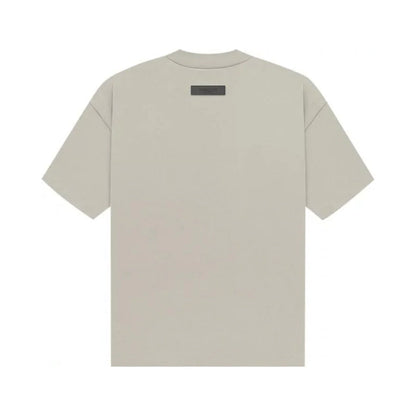 Esstential Tee SS23 "Seal"