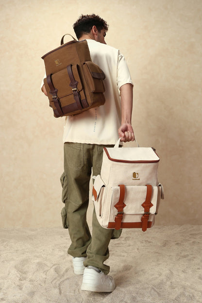 Balance Pack - Earth Echo | Backpack