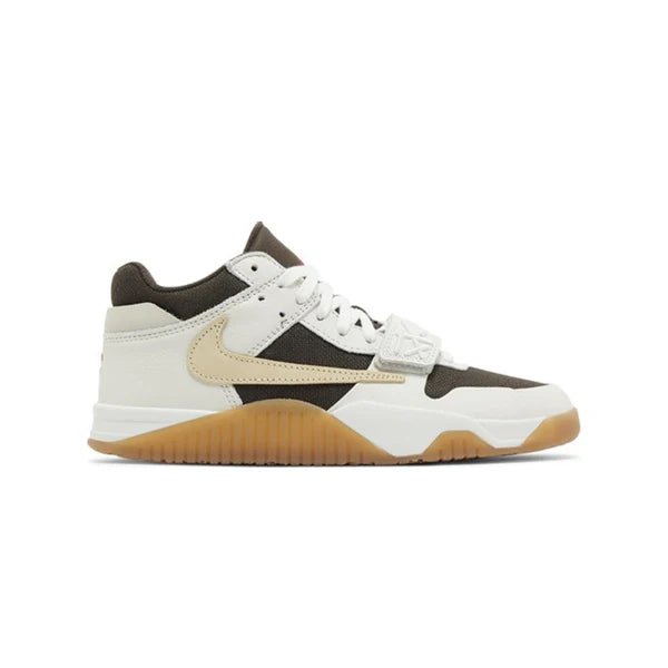 Travis Scott X Jordan Jumpman Jack TR 'Sail'