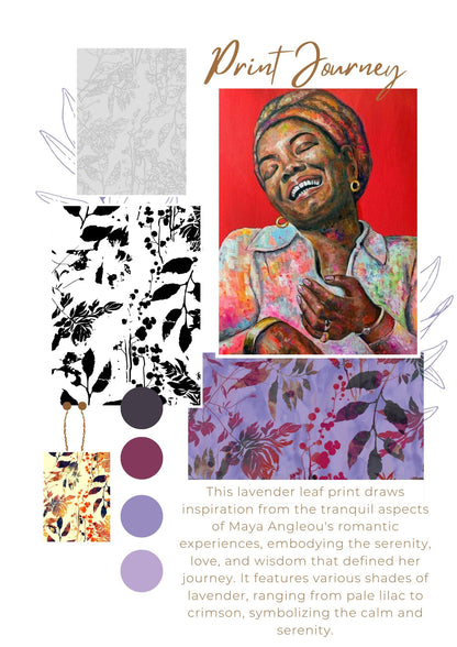 Buy V-Neck Crop Top For Women In Lavender