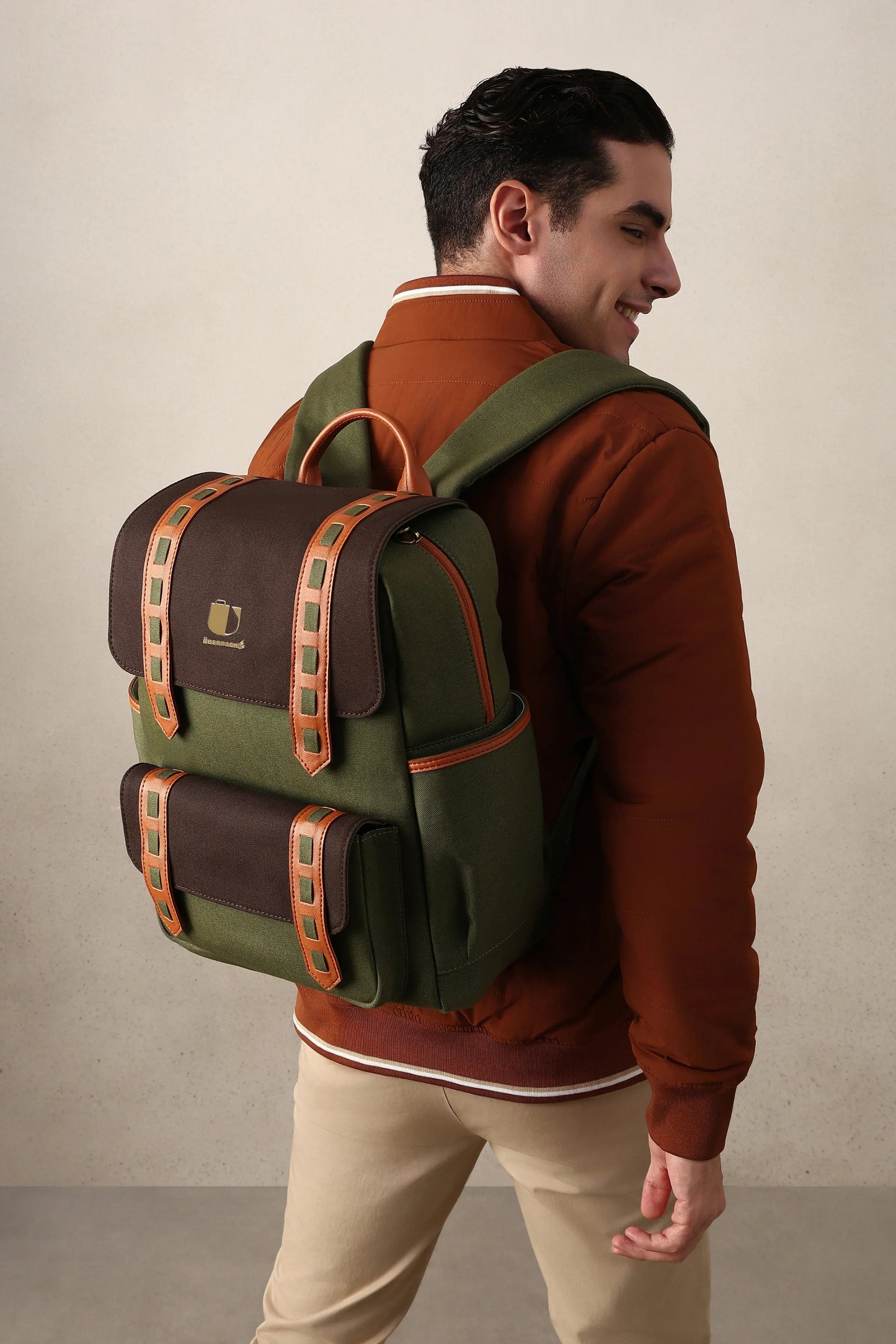 Vibe Pack - Forest Ember | Backpack