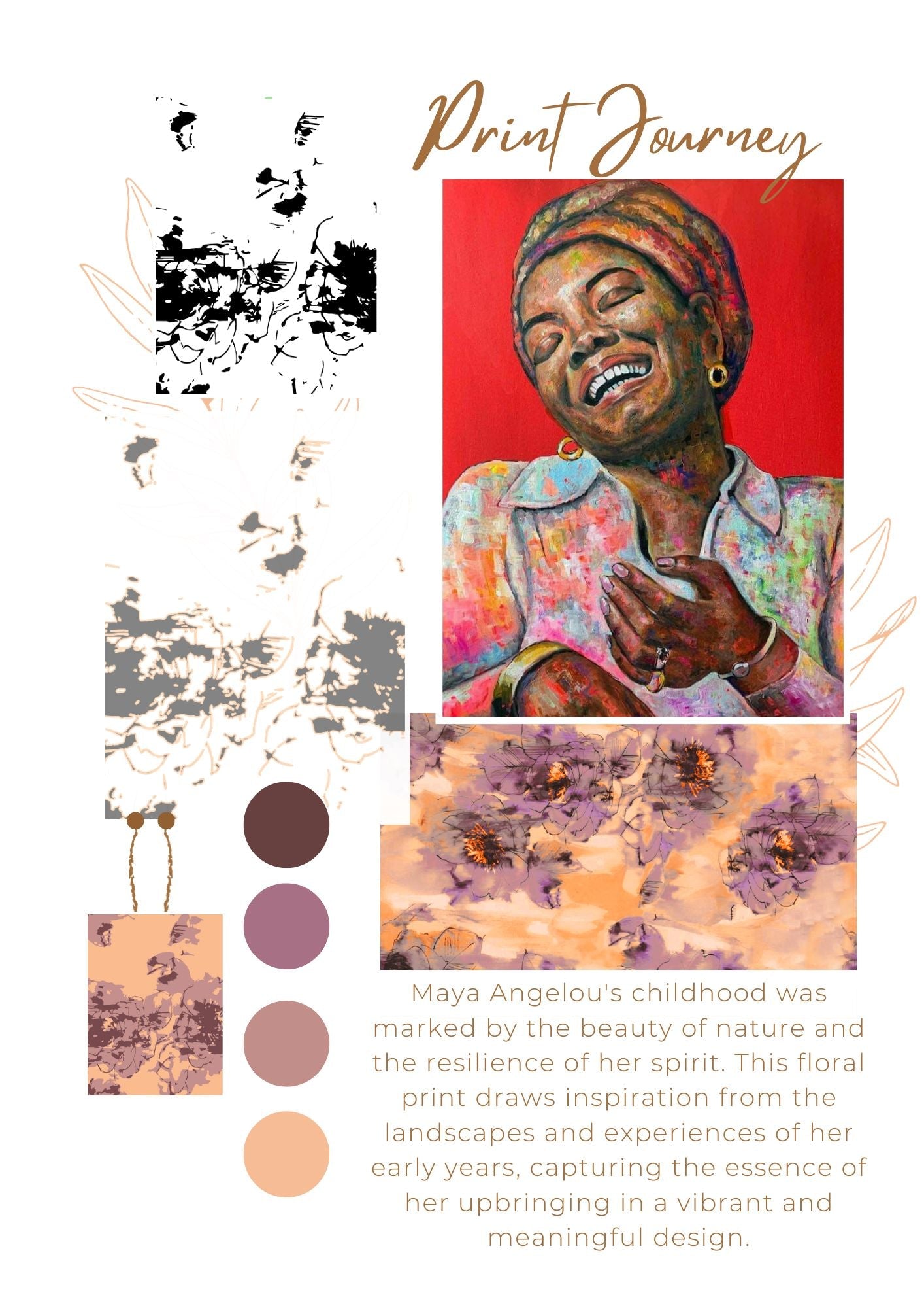 Buy Square Neck Top For Women In Peach