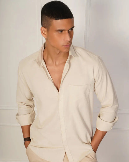 Full Sleeves Shirt House of Pure Eco