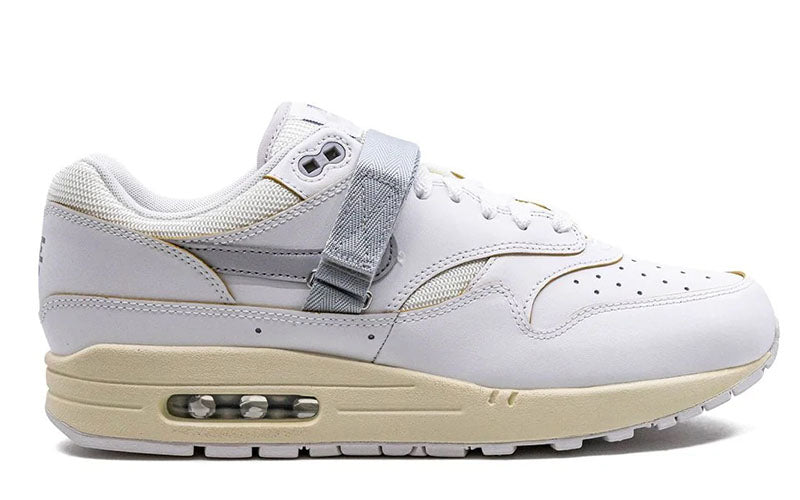 Nike’s ‘Timeless’ Air Max 1 Mimics The 1982 Air Force 1 High