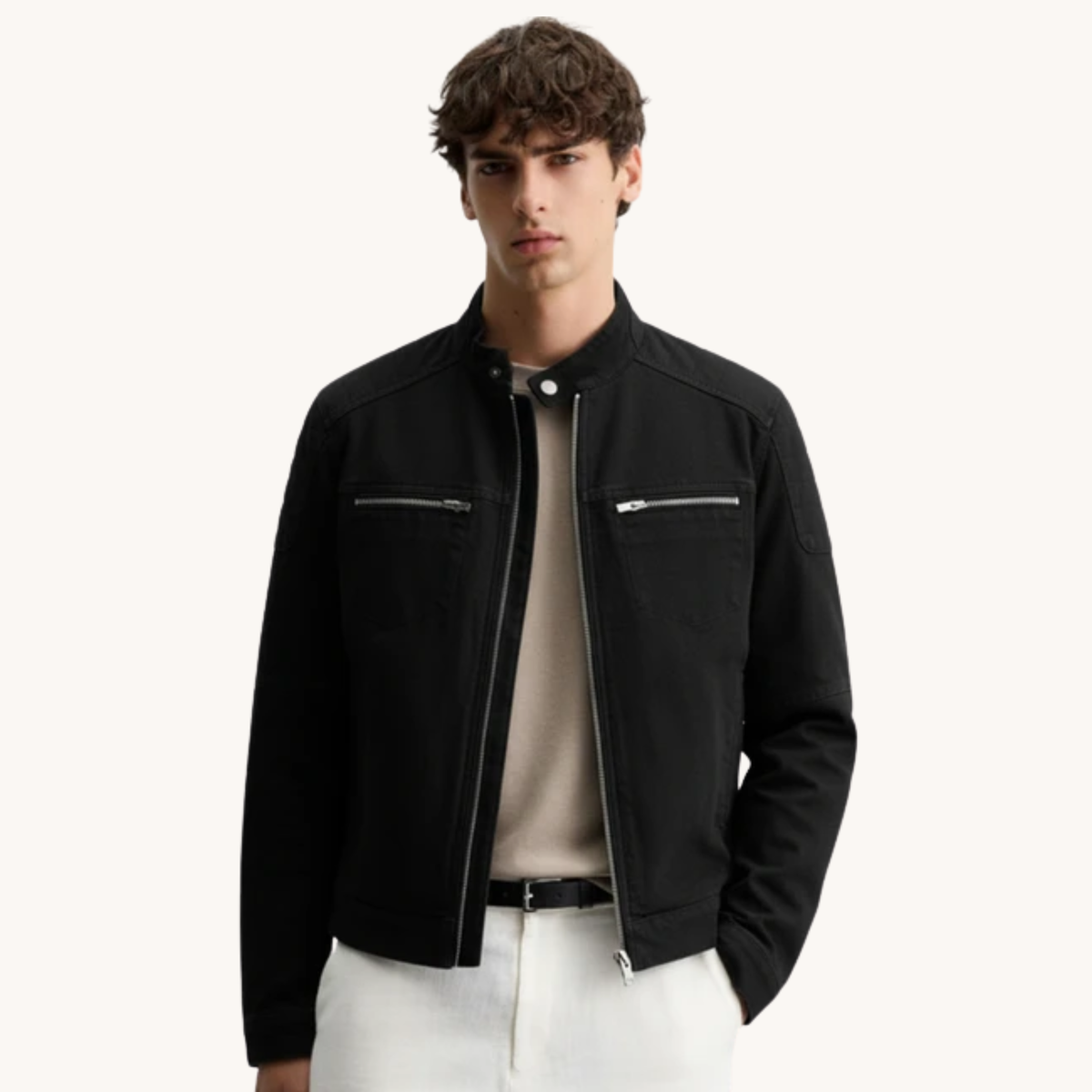 Jackets
