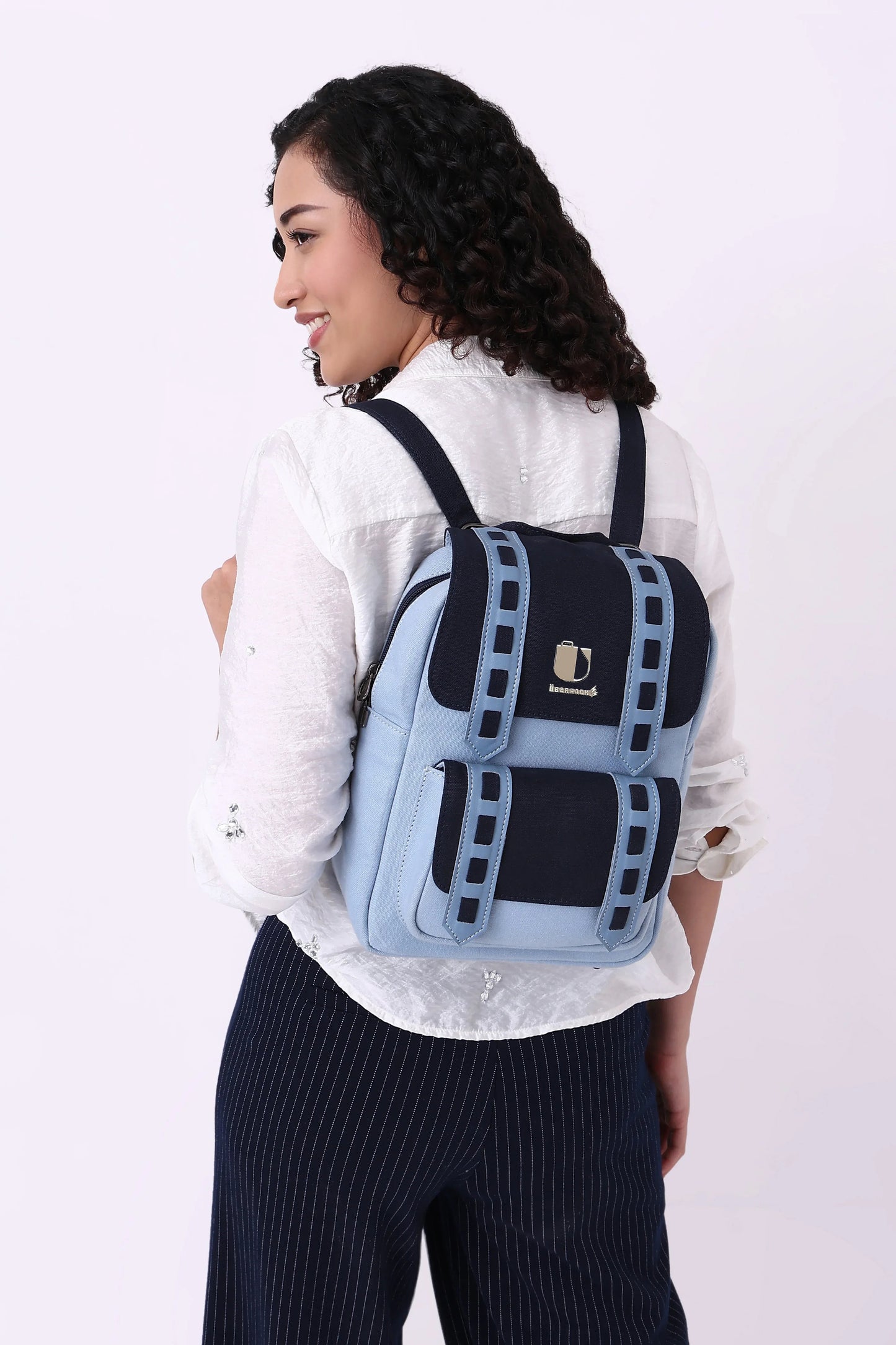 Pulse Pack - Skyfall | Small Backpack / Sling Bag
