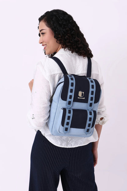 Pulse Pack - Skyfall | Small Backpack / Sling Bag