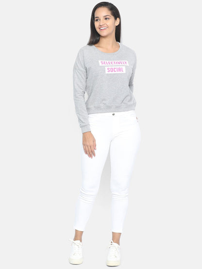 Buy full sleeve tshirt for women