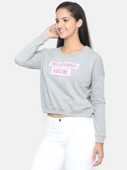 Buy full sleeve tshirt for women