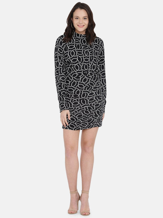 Buy long sleeve dress for women