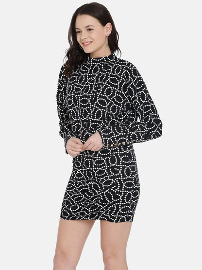 Buy long sleeve dress for women