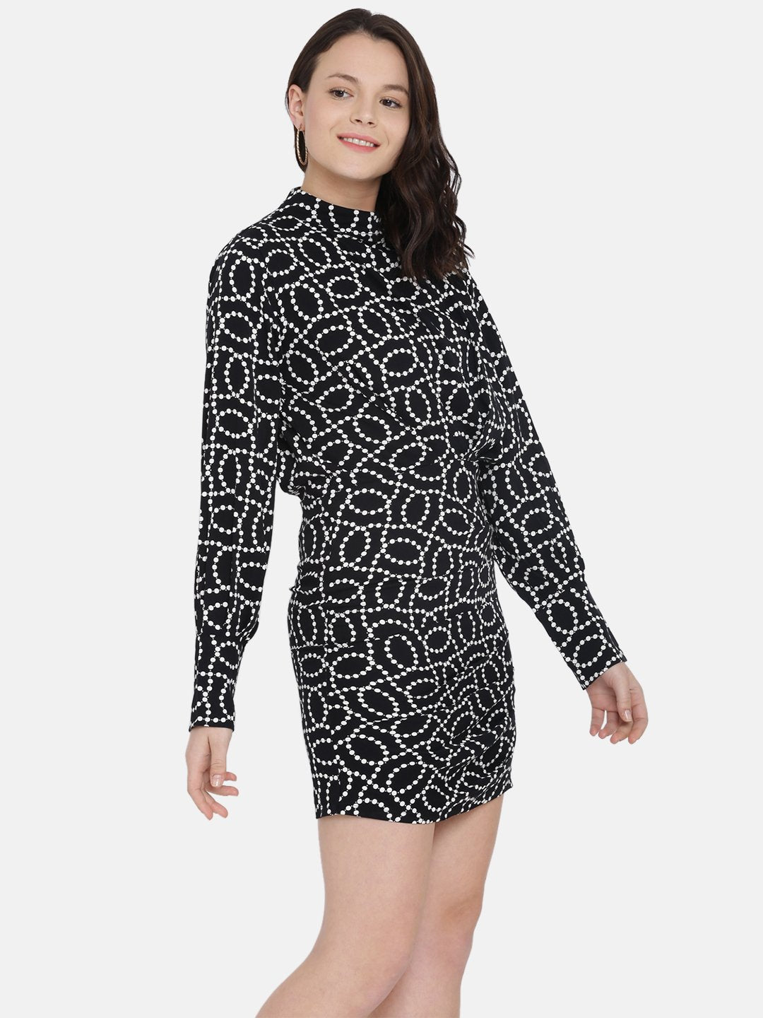 Buy long sleeve dress for women