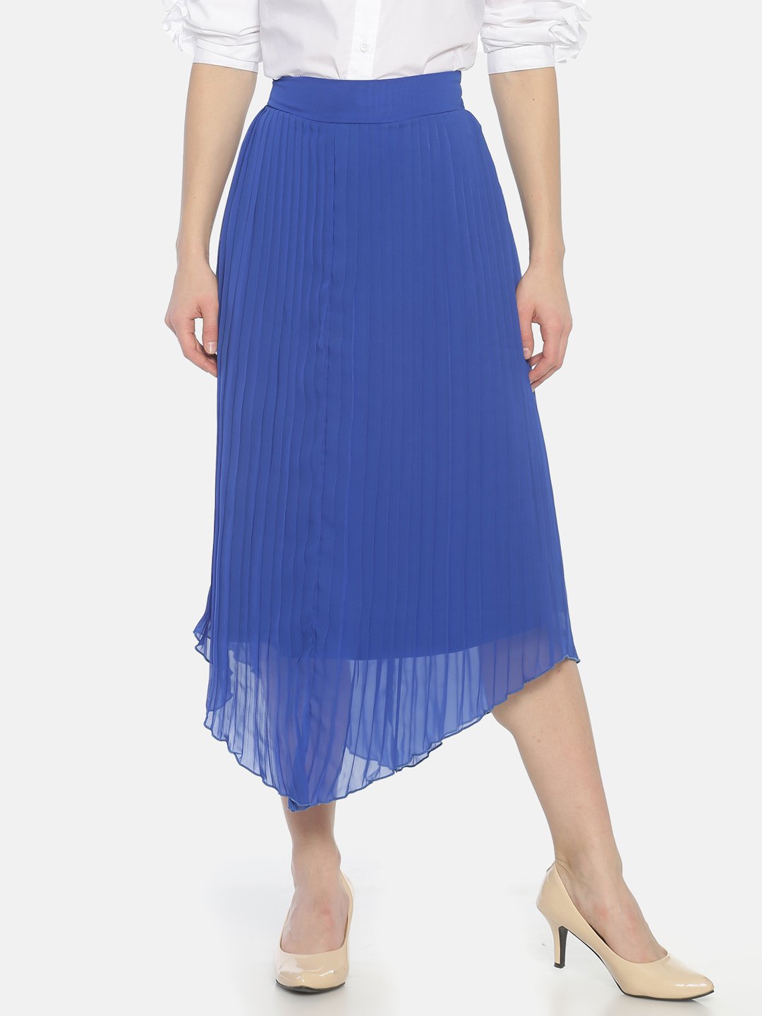 Buy Midi Skirt For Women 