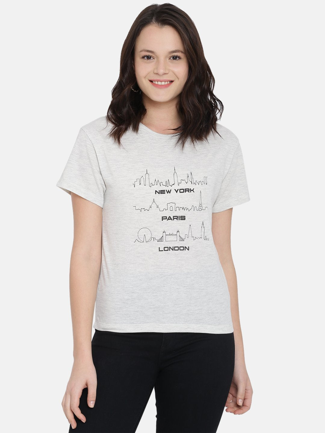 Buy women tshirt online
