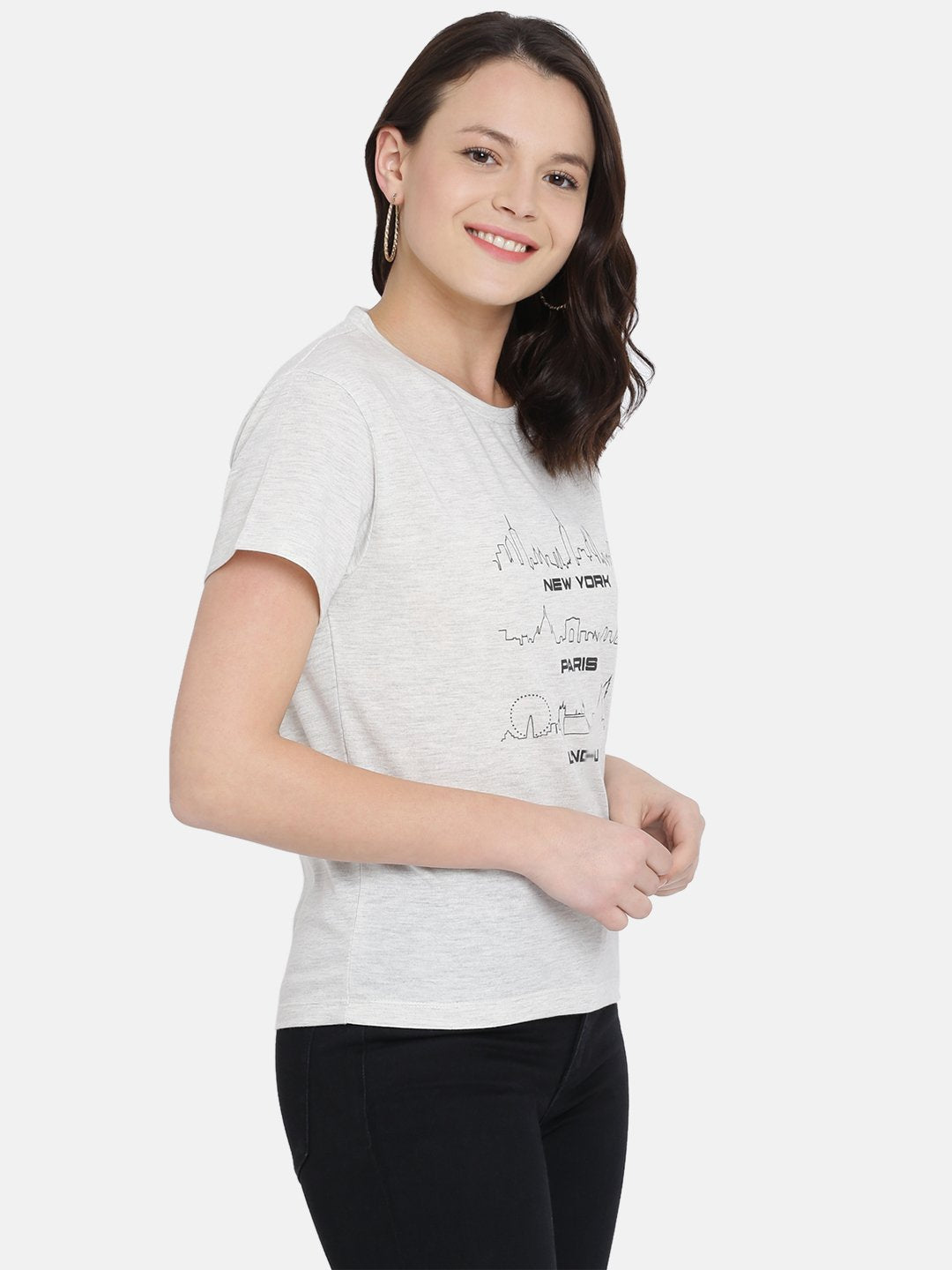 Buy women tshirt online
