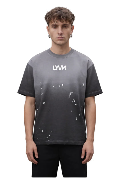 Grey Spider Unisex Oversized T-shirt