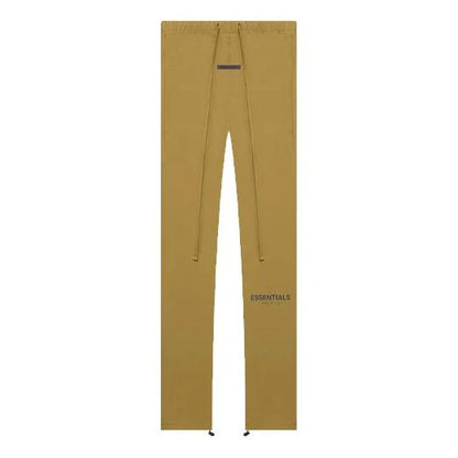 Fear of God EssentialsFW21 Track Pant 'Amber'