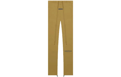 Fear of God EssentialsFW21 Track Pant 'Amber'