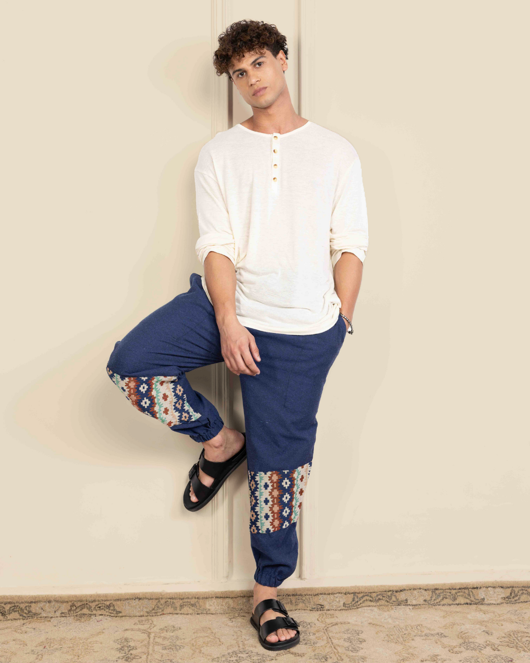 Yippy Jogger Pants House of Pure Eco